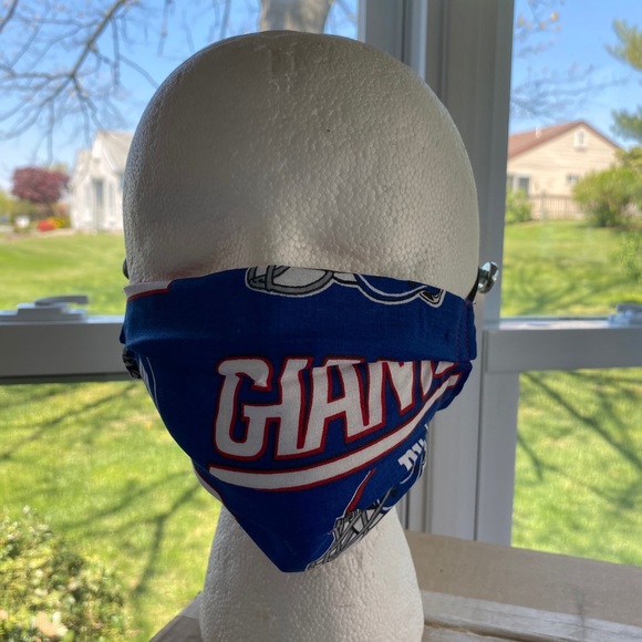 Face Mask - Picture 3 of 13